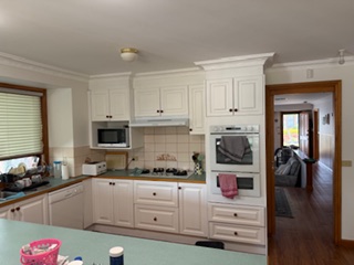 Interior painting in Lysterfield with expert finishes